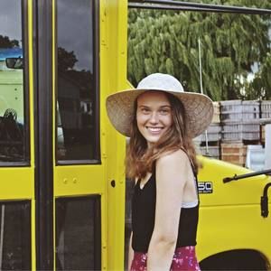 Meet your Posher, Aimee